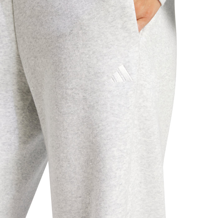 Women's Adidas FeelCozy Fleece Pants