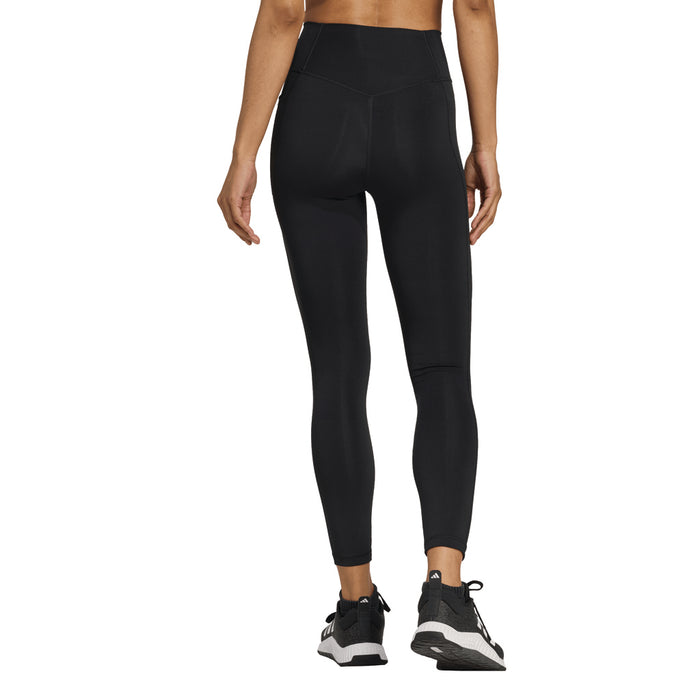 Women's Adidas Optime Essentials Leggings