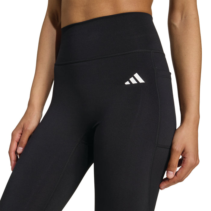 Women's Adidas Optime Essentials Leggings