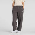 Women's New Balance Linear Heritage Fleece Barrel Pant