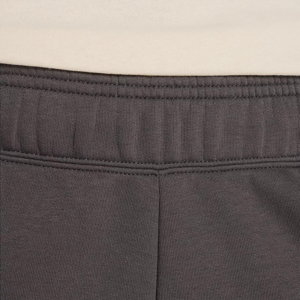 Women's New Balance Linear Heritage Fleece Barrel Pant
