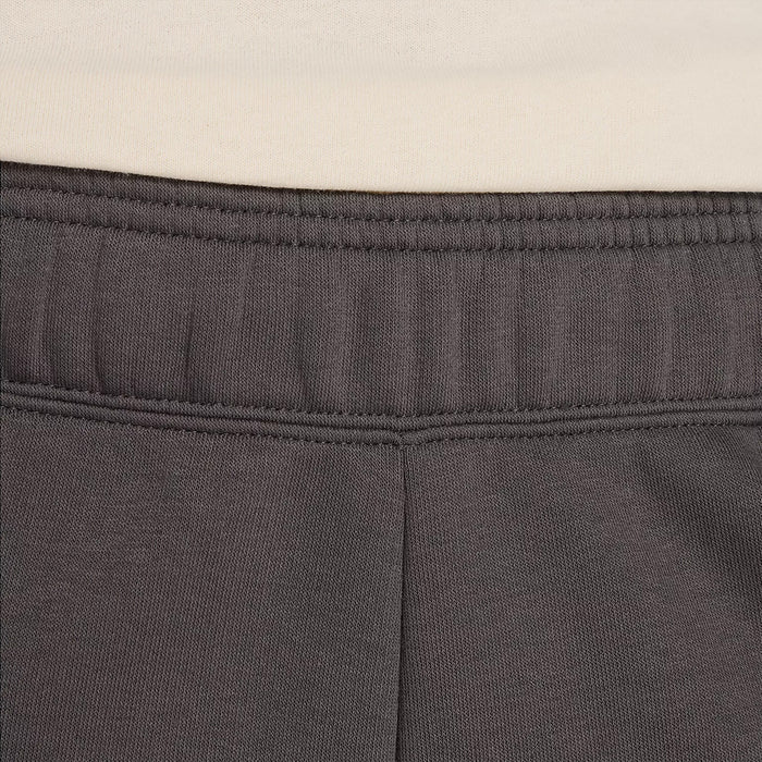 Women's New Balance Linear Heritage Fleece Barrel Pant