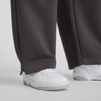 Women's New Balance Linear Heritage Fleece Barrel Pant