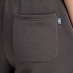 Women's New Balance Linear Heritage Fleece Barrel Pant