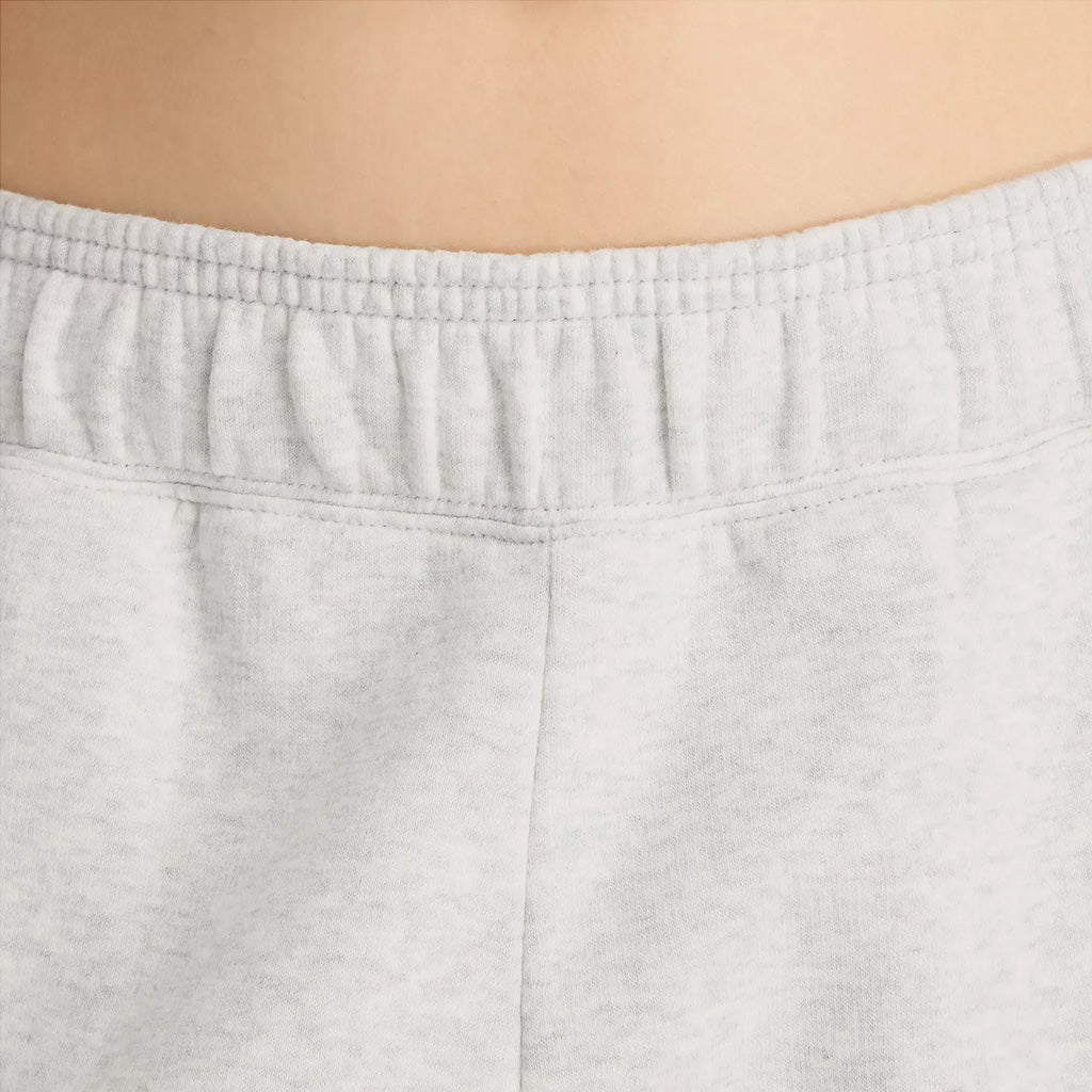 Women's New Balance Linear Heritage Fleece Barrel Pant