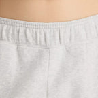 Women's New Balance Linear Heritage Fleece Barrel Pant