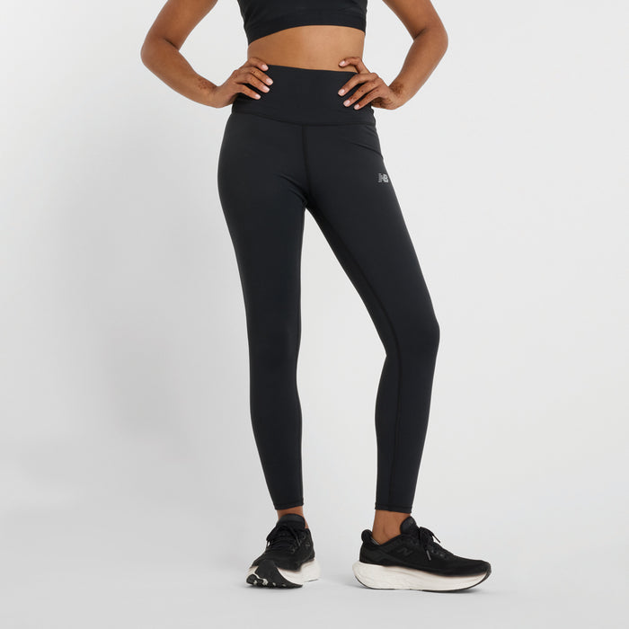 Women's New Balance Harmony High Rise 25-Inch Legging