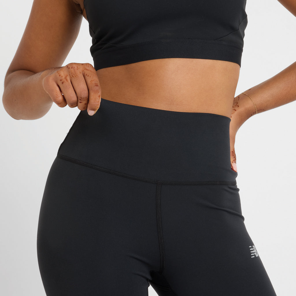 Women's New Balance Harmony High Rise 25-Inch Legging