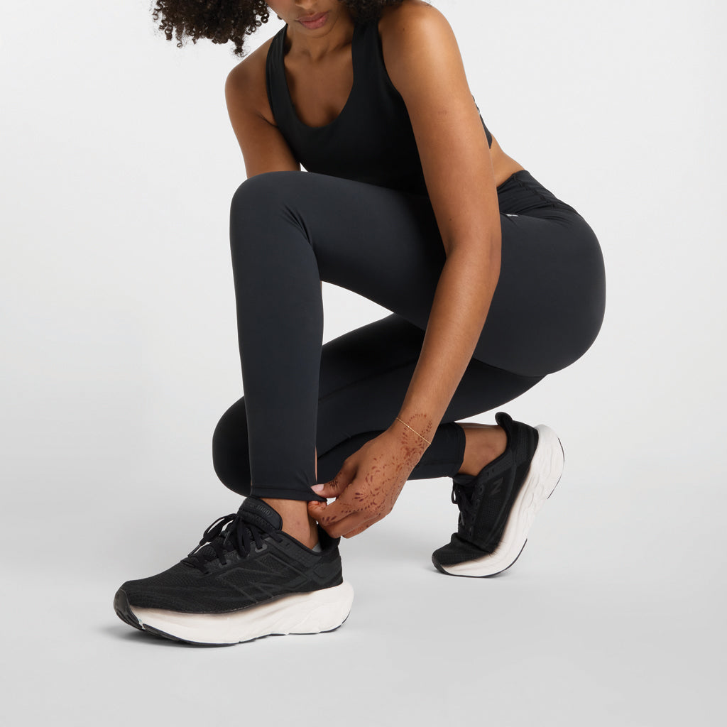 Women's New Balance Harmony High Rise 25-Inch Legging