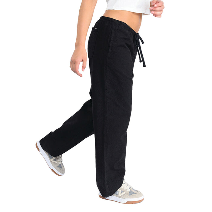 Women's Vans Eunice Elastic Pants