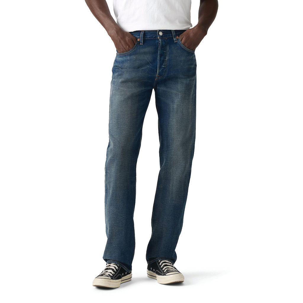 Men's Levi's 501 Jean