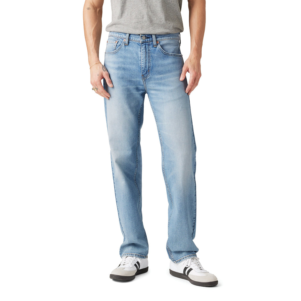 Men's Levi's 505 Regular Jean