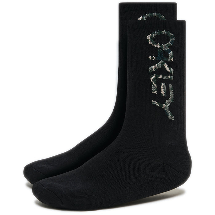 Men's Oakley B1B Socks 2.0 (3 Pack)