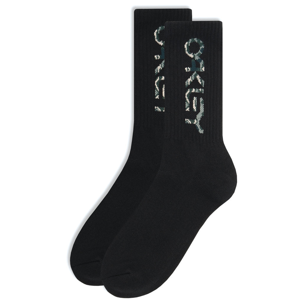Men's Oakley B1B Socks 2.0 (3 Pack)