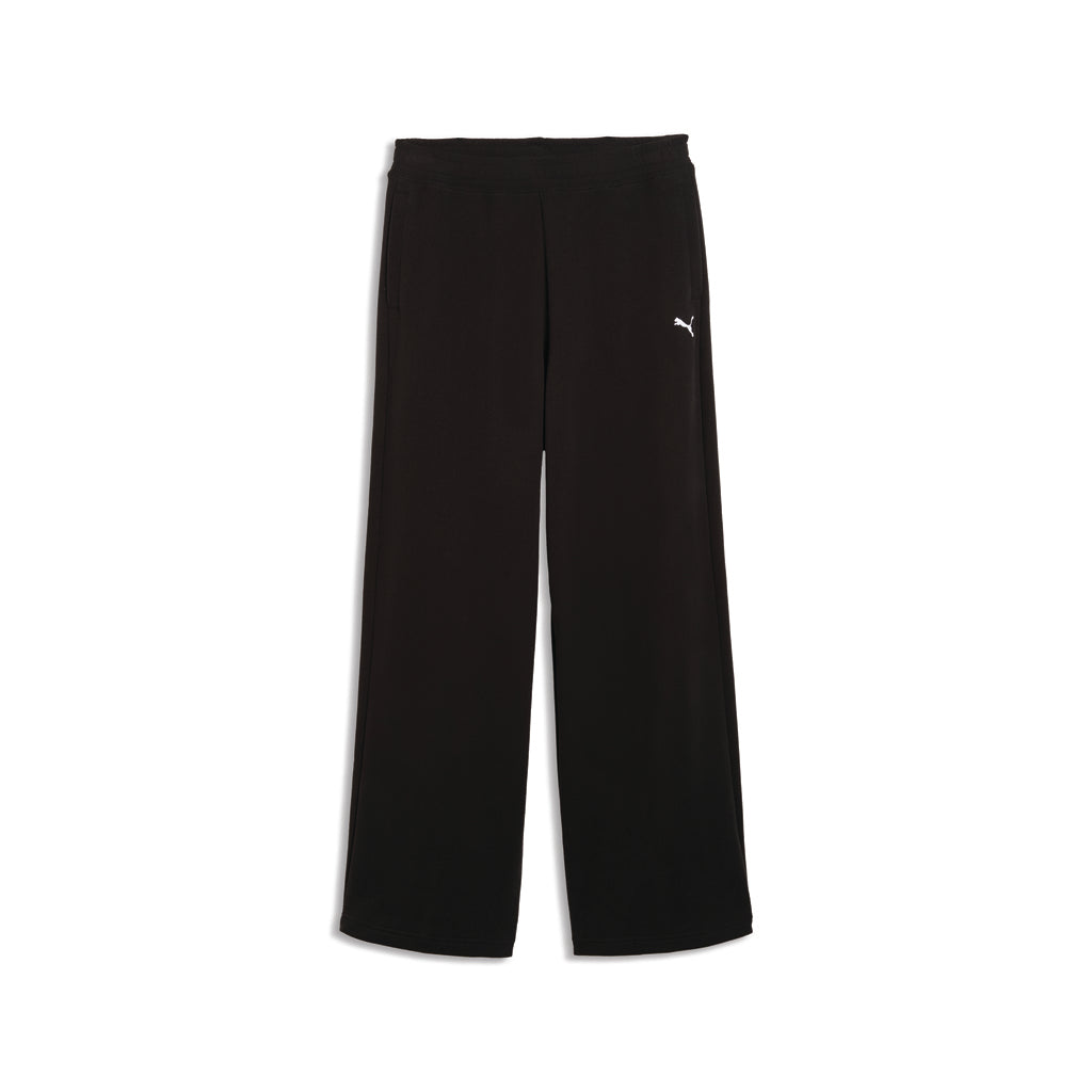 Women's Puma Wardrobe ESS Peach Touch Slouchy Sweatpant