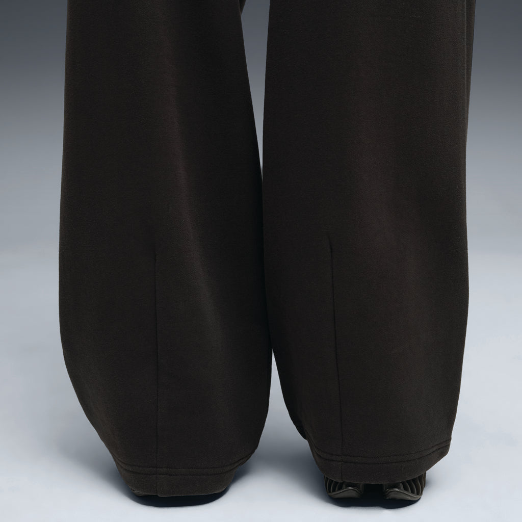 Women's Puma Wardrobe ESS Peach Touch Slouchy Sweatpant