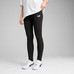 Women's Puma ESS Logo Leggings