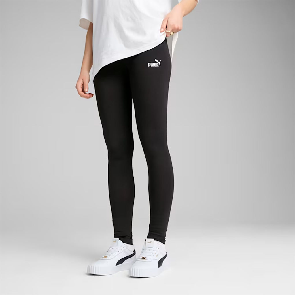 Women's Puma ESS Logo Leggings
