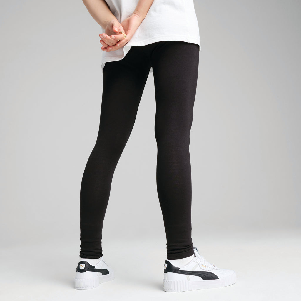 Women's Puma ESS Logo Leggings