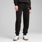 Women's Puma ESS Small NO. 1 Comfort High-Waist Pant
