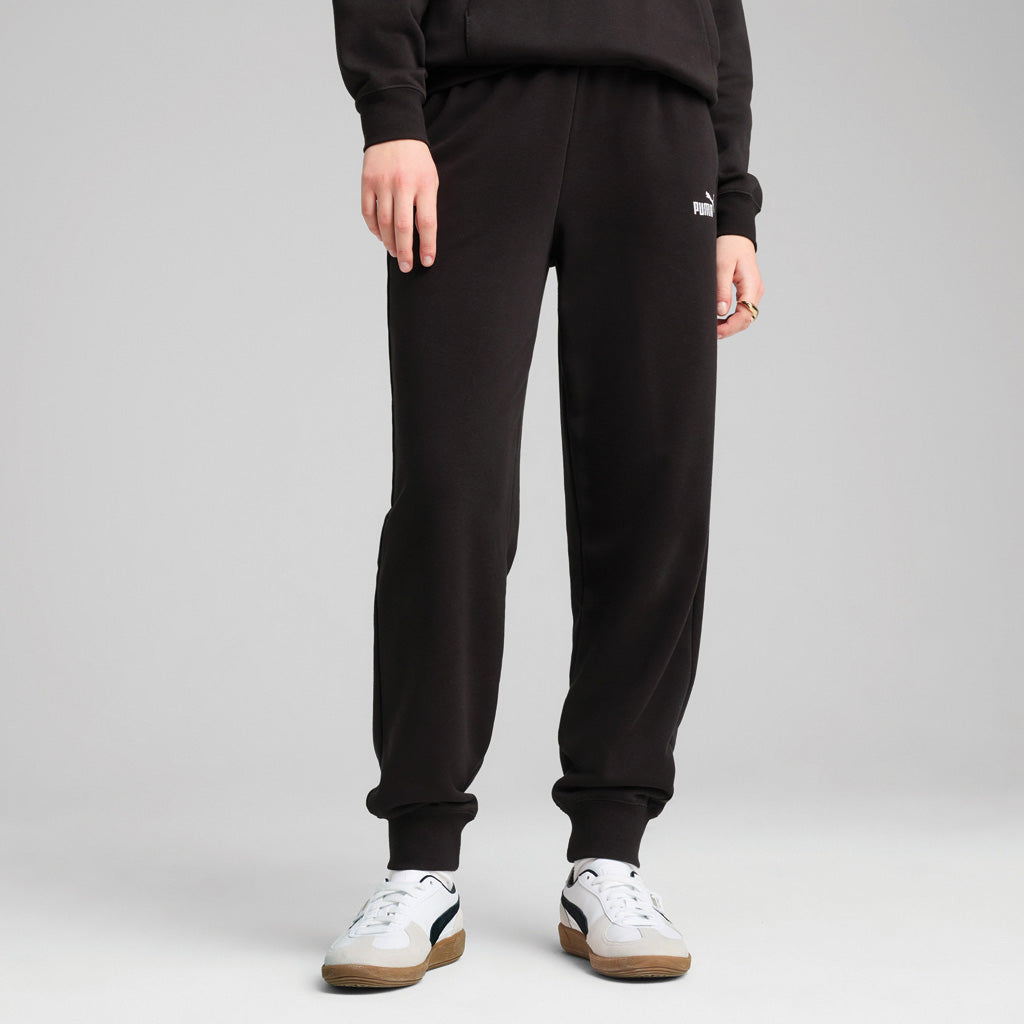 Women's Puma ESS Small NO. 1 Comfort High-Waist Pant