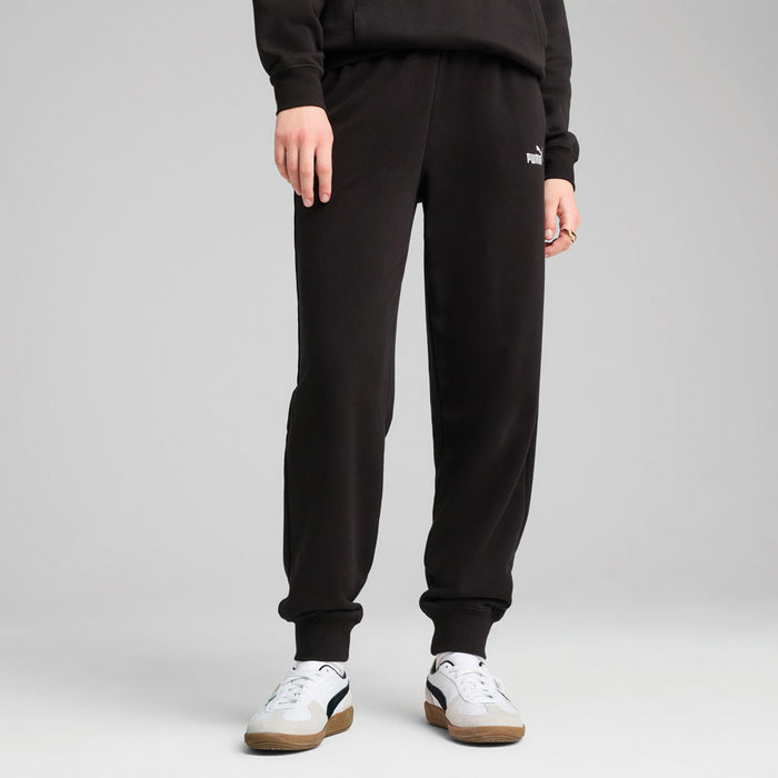 Women's Puma ESS Small NO. 1 Comfort High-Waist Pant