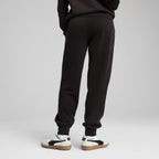 Women's Puma ESS Small NO. 1 Comfort High-Waist Pant