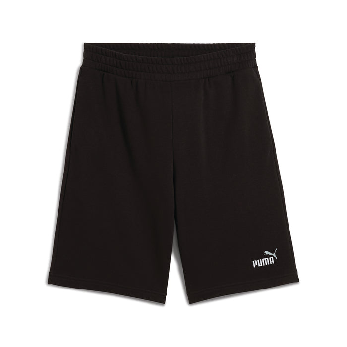 Men's Puma ESS 2 Colour NO.1 Logo Shorts