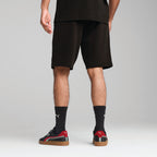 Men's Puma ESS 2 Colour NO.1 Logo Shorts