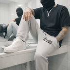 Men's Crooks & Castles Notorious League Sweatpants