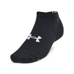 Unisex UA Essential Low Cut Socks (6 Pack)