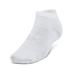 Unisex UA Essential Low Cut Socks (6 Pack)