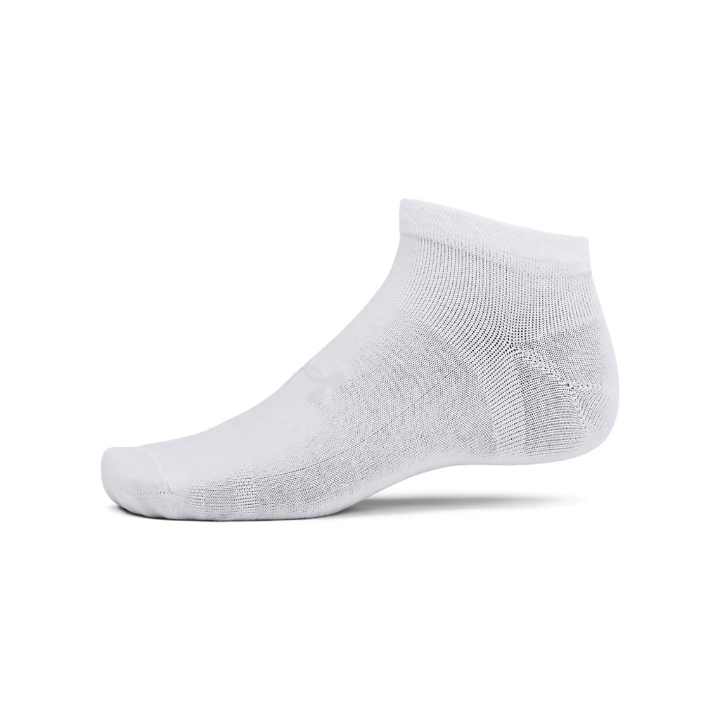 Unisex UA Essential Low Cut Socks (6 Pack)