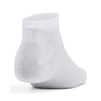 Unisex UA Essential Low Cut Socks (6 Pack)