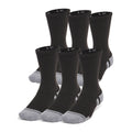 Unisex UA Performance Tech Crew Socks (6 Pack)