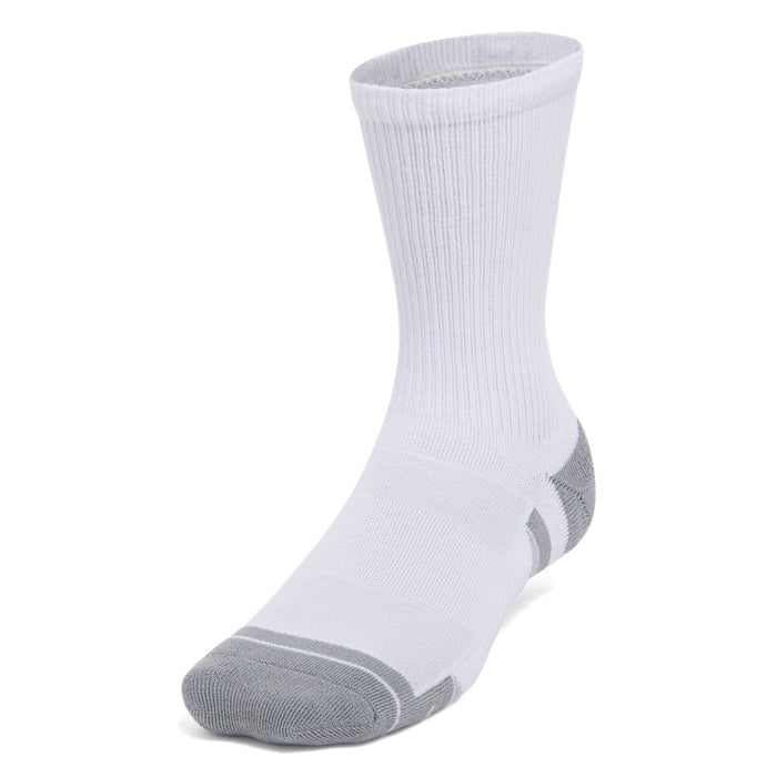 Unisex UA Performance Tech Crew Socks (6 Pack)