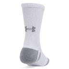 Unisex UA Performance Tech Crew Socks (6 Pack)
