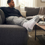 Unisex UA Performance Tech Crew Socks (6 Pack)