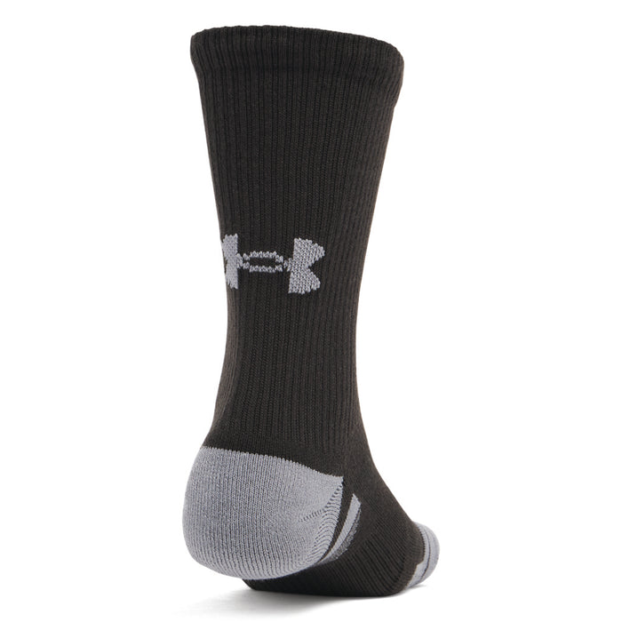 Unisex UA Performance Tech Crew Socks (6 Pack)
