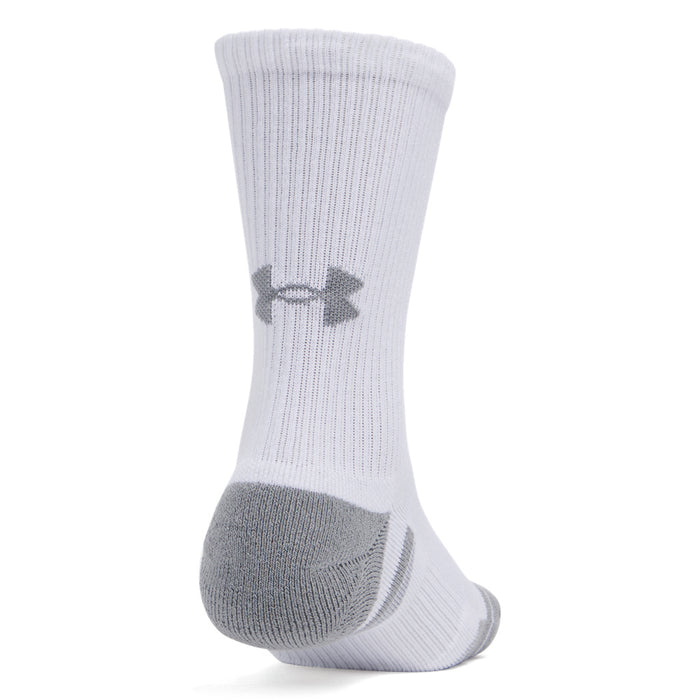Unisex UA Performance Tech Crew Socks (6 Pack)