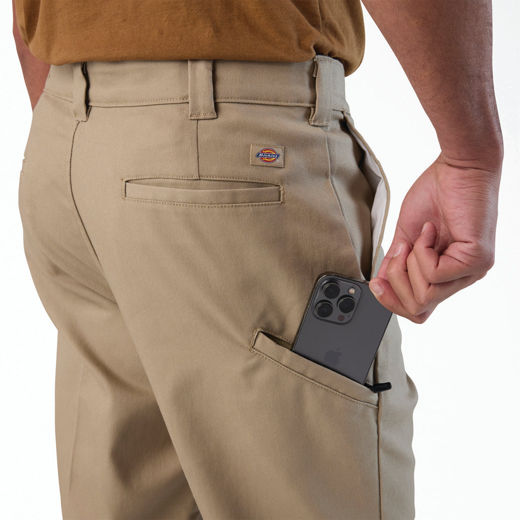 Men's Double Knee Pro Work Pant