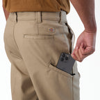 Men's Double Knee Pro Work Pant