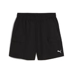 Women's Puma Relaxed Cargo Shorts