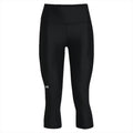 Women's UA Tech Capris