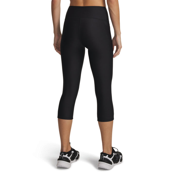 Women's UA Tech Capris