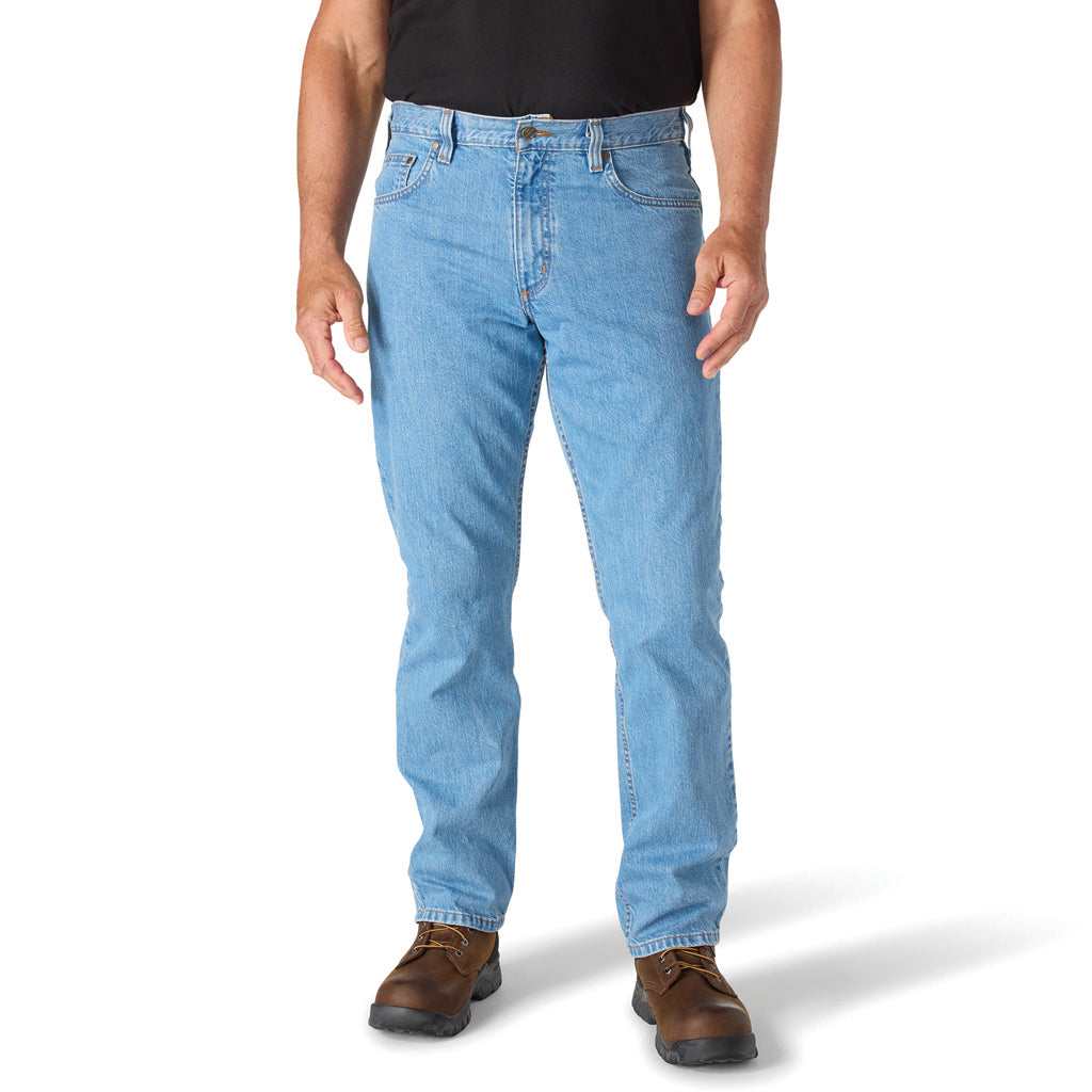 Men's Carhartt Relaxed Jean (34 Inch)