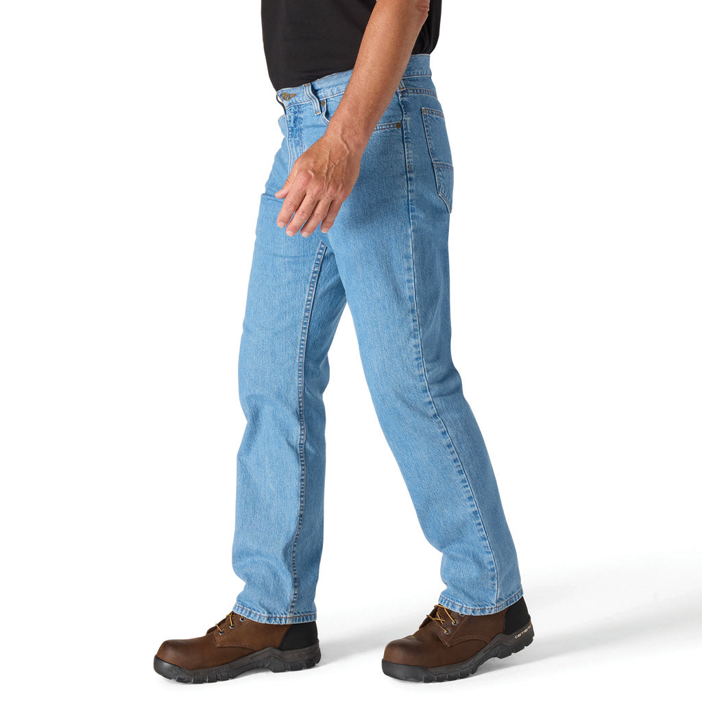 Men's Carhartt Relaxed Jean (34 Inch)