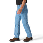Men's Carhartt Relaxed Jean (34 Inch)