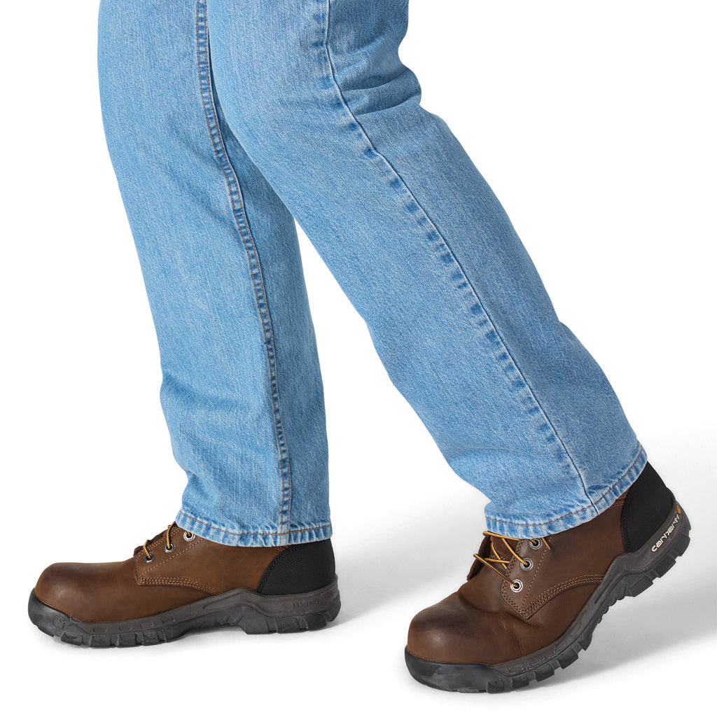 Men's Carhartt Relaxed Jean (34 Inch)