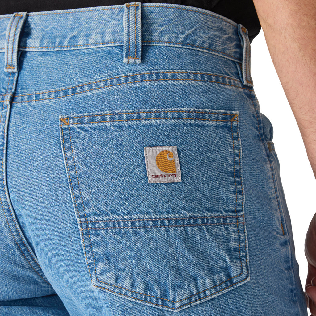 Men's Carhartt Relaxed Jean (34 Inch)